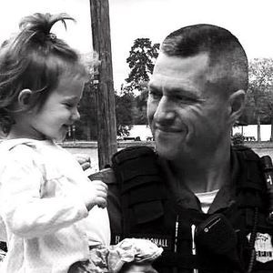 Meet your Posher, Ron